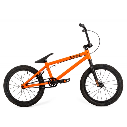 cult 18インチ BMX Rower BMX Cult Juvenile 18